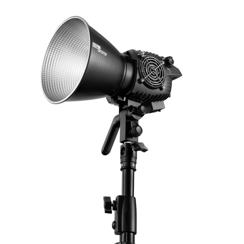 ZHIYUN - Zhiyun Molus B200 LED Bicolor de Estudio Fotografico