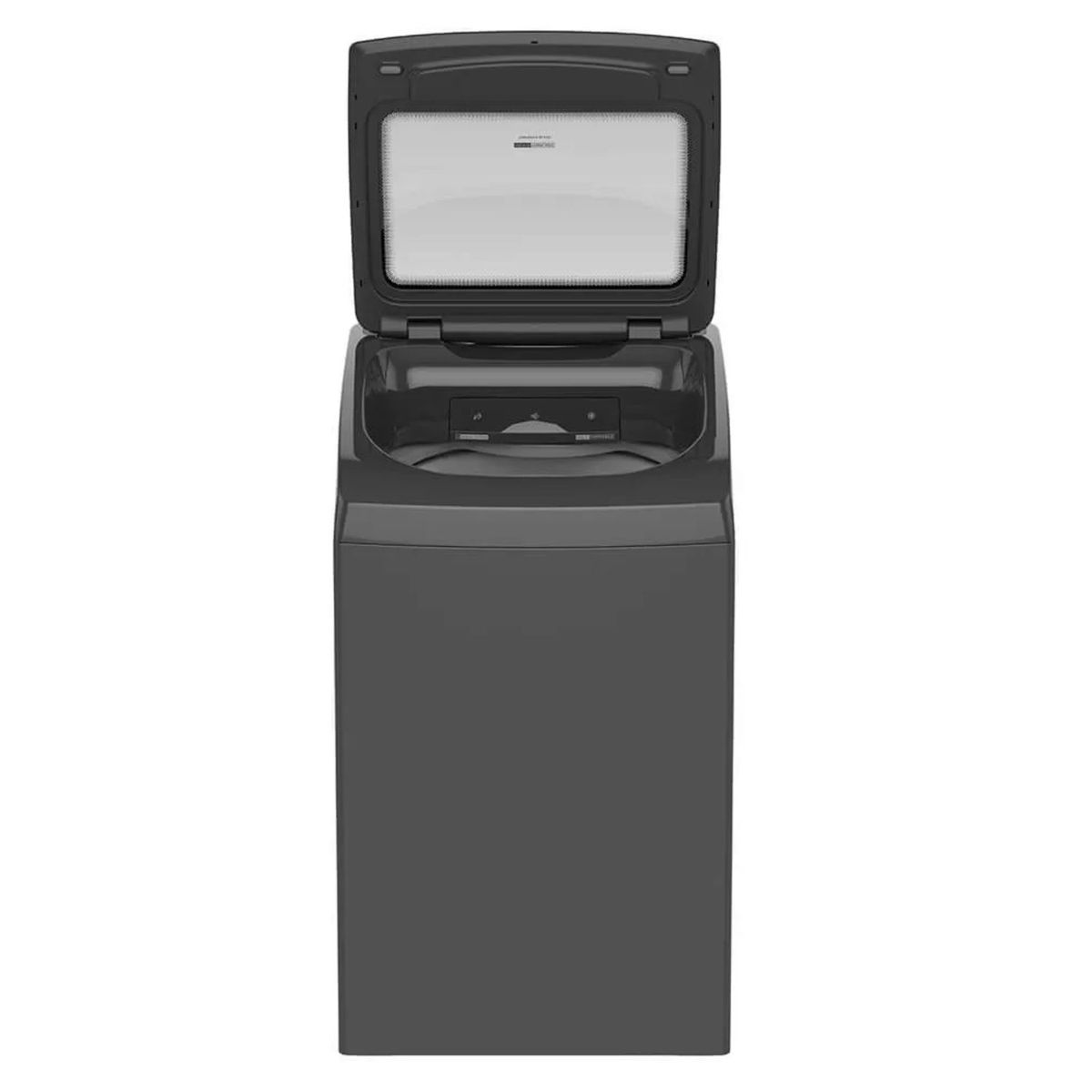 WHIRLPOOL - Lavadora WHIRLPOOL 20 Kilos Carga Superior WW20LTAHLA Gris