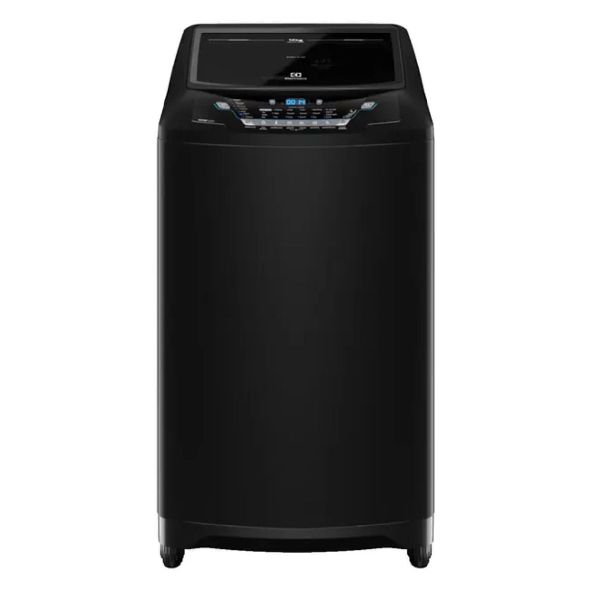 ELECTROLUX - Lavadora ELECTROLUX 18 Kg Carga Superior EWIX18F3ESB Negro