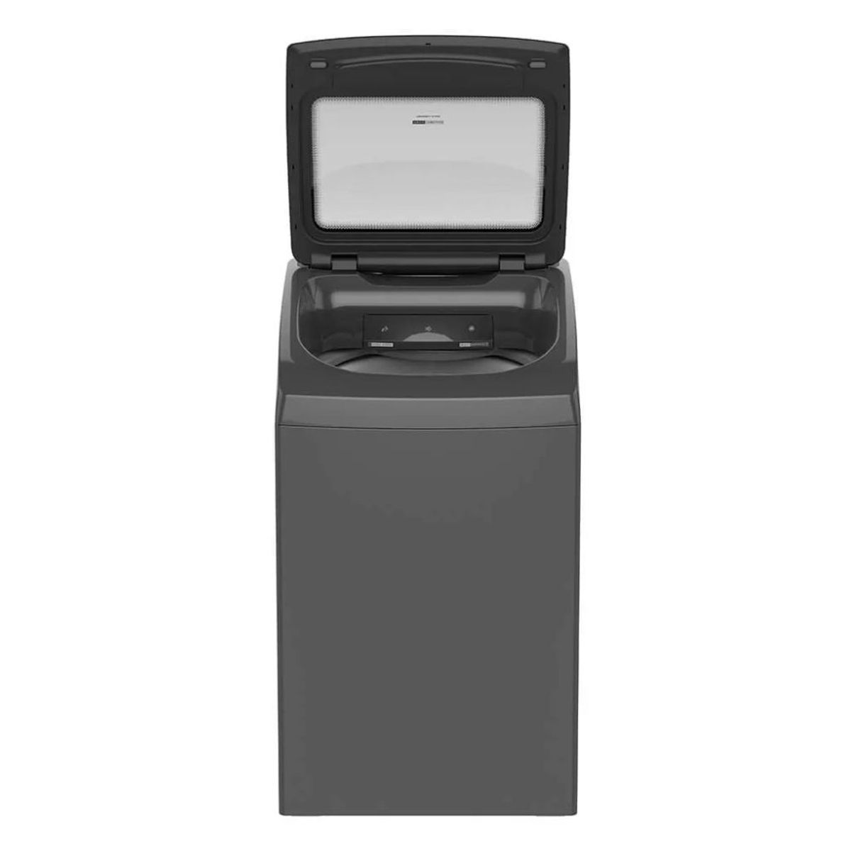 WHIRLPOOL - Lavadora WHIRLPOOL 20 Kilos Carga Superior WW20BTAHLA Gris