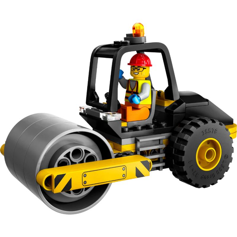 LEGO - Lego Set Construcción Exploradores 92 Piezas Niños Original