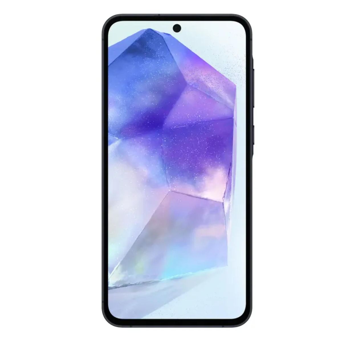 SAMSUNG - Celular SAMSUNG A55 256GB 5G Azul Oscuro