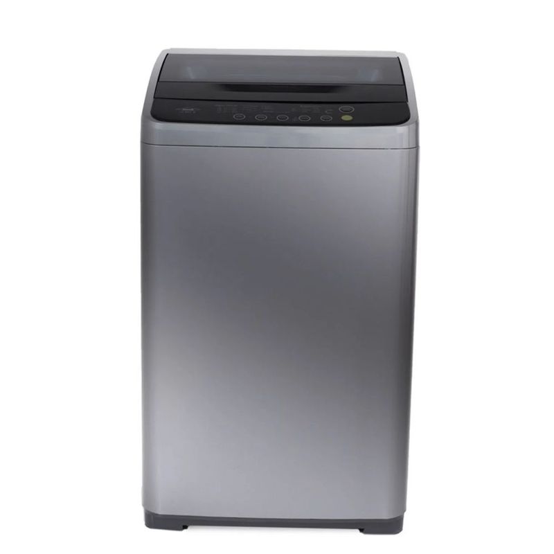 HACEB - Lavadora HACEB Carga Superior LAV 85 Kilos PF D GR Gris