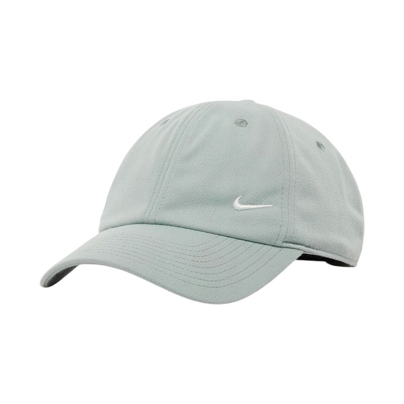 NIKE - Gorra Nike Club Cap-Gris