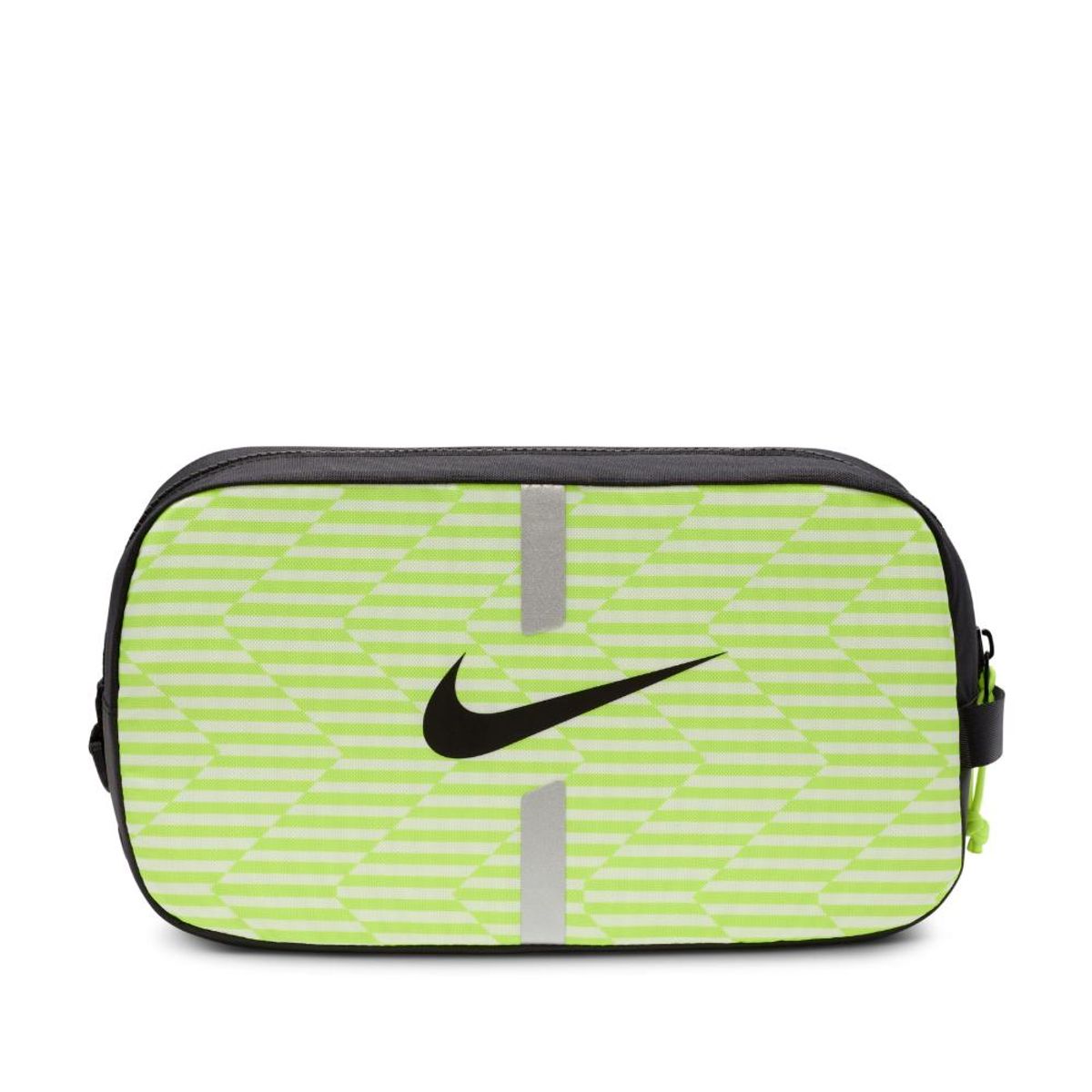 NIKE - Guayera Nike Academy Sp21-Negro