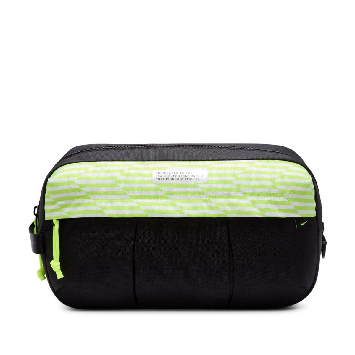 NIKE - Guayera Nike Academy Sp21-Negro