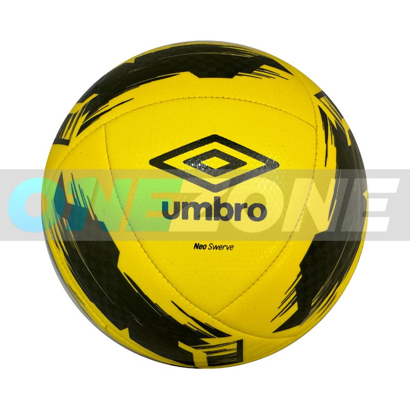 UMBRO - Balón De Fútbol 5 Competencia Umbro Neo Swerve AmNg