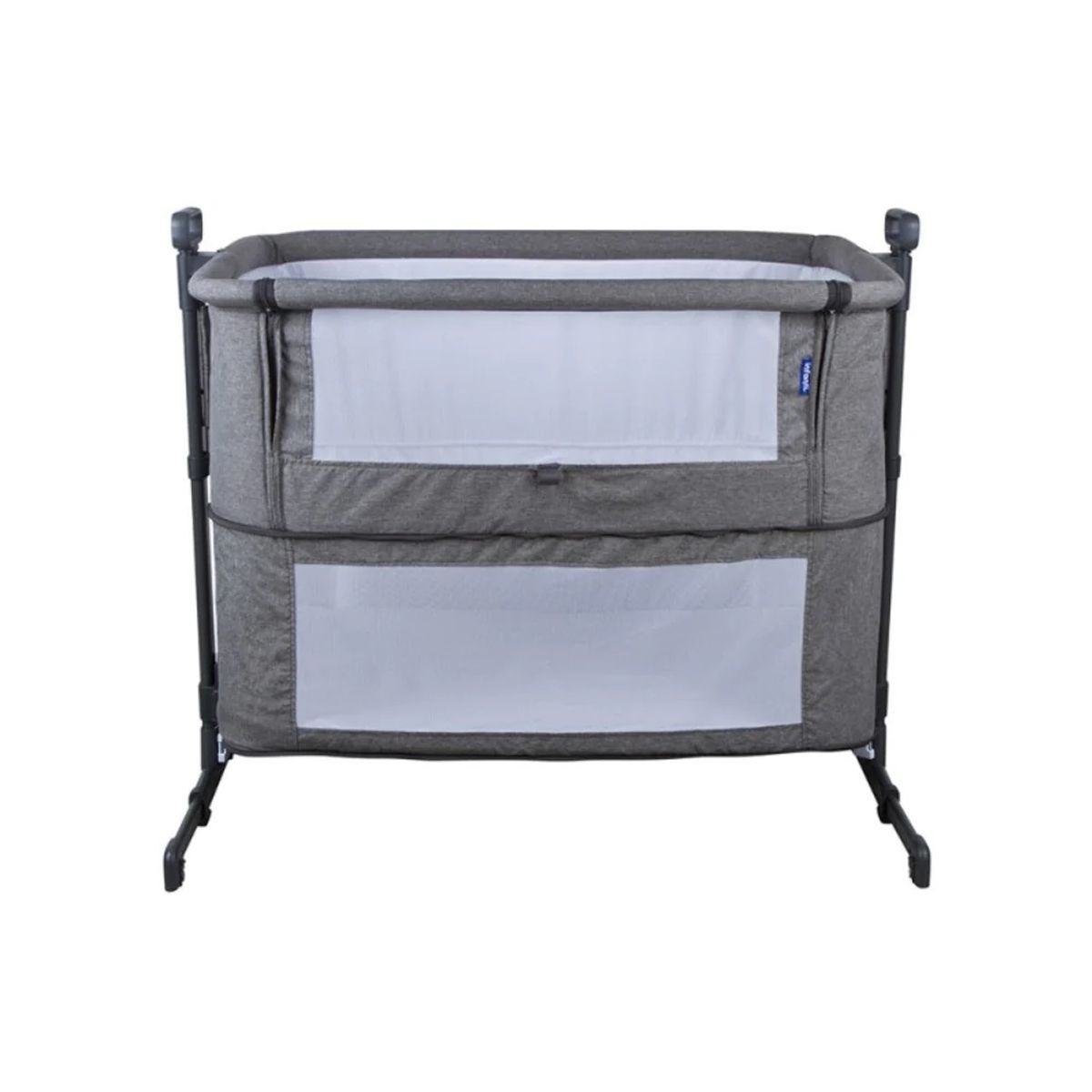 ABBA - Cuna Corral Colecho Moises Bebes Reclinable Portatil Unisex