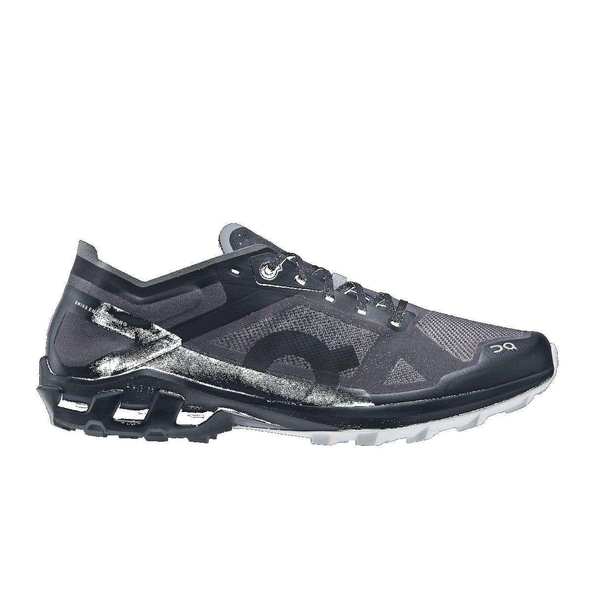 ON RUNNING - Tenis on cloudventure peak hombre ON RUNNING Negro 3MD10740777CBLK