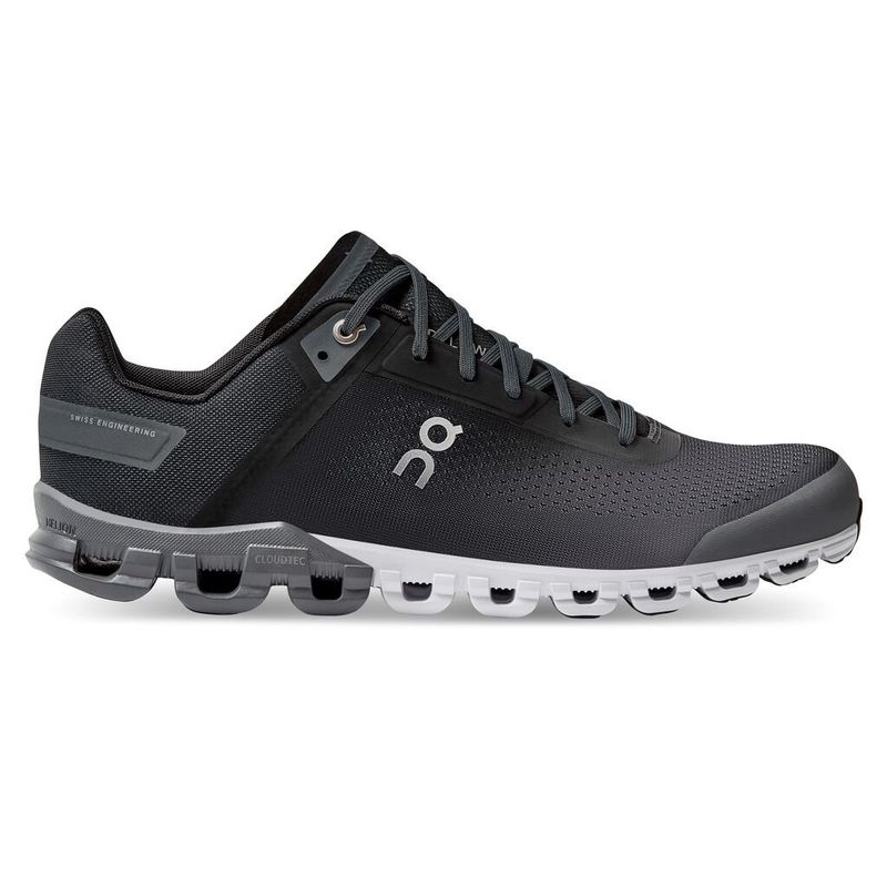 ON RUNNING - Tenis on running cloud flow hombre ON RUNNING Negro 3599238MBLACK