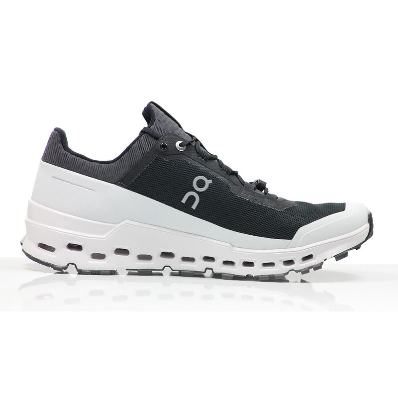 ON RUNNING - Tenis on cloudultra mujer ON RUNNING Blanco CLOUDULTRAMUBLACK