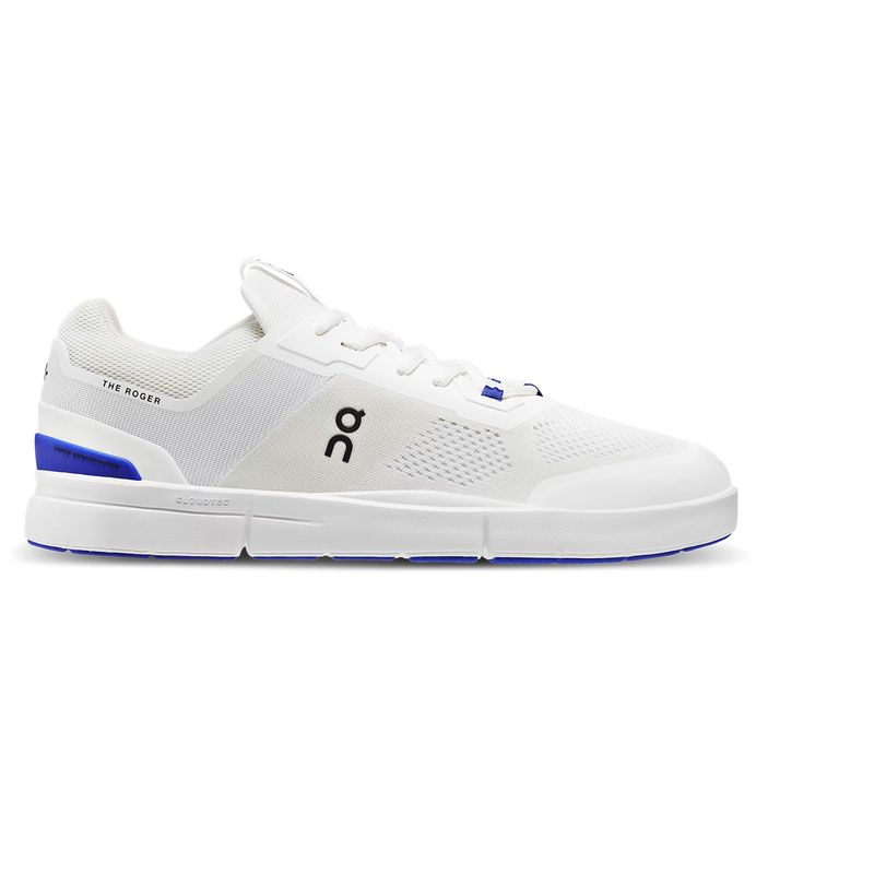 ON RUNNING - Tenis on running the roger spin mujer ON RUNNING Blanco ROGERSPINWHIT
