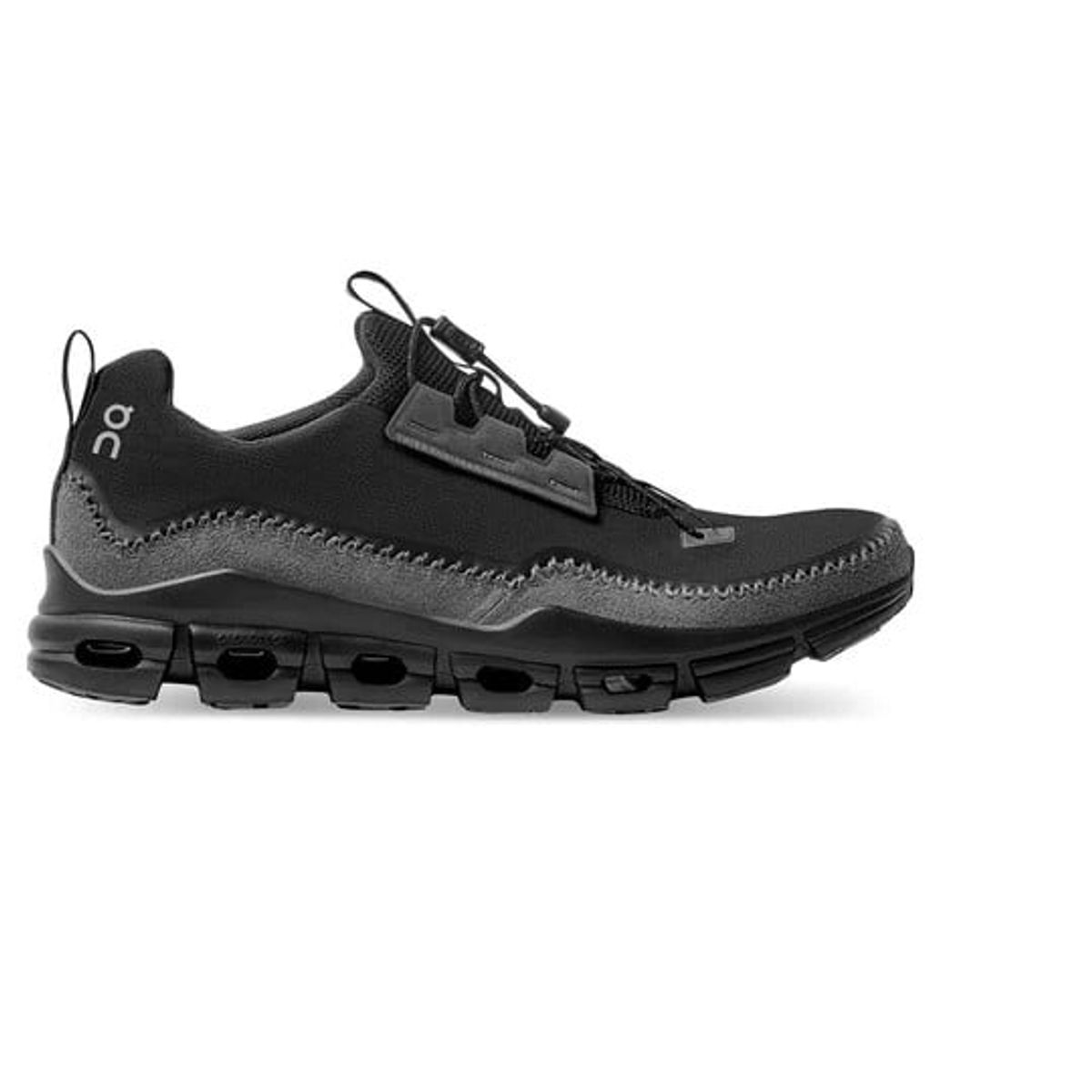 ON RUNNING - Tenis on cloudaway mujer ON RUNNING Negro TE4999129BLACK