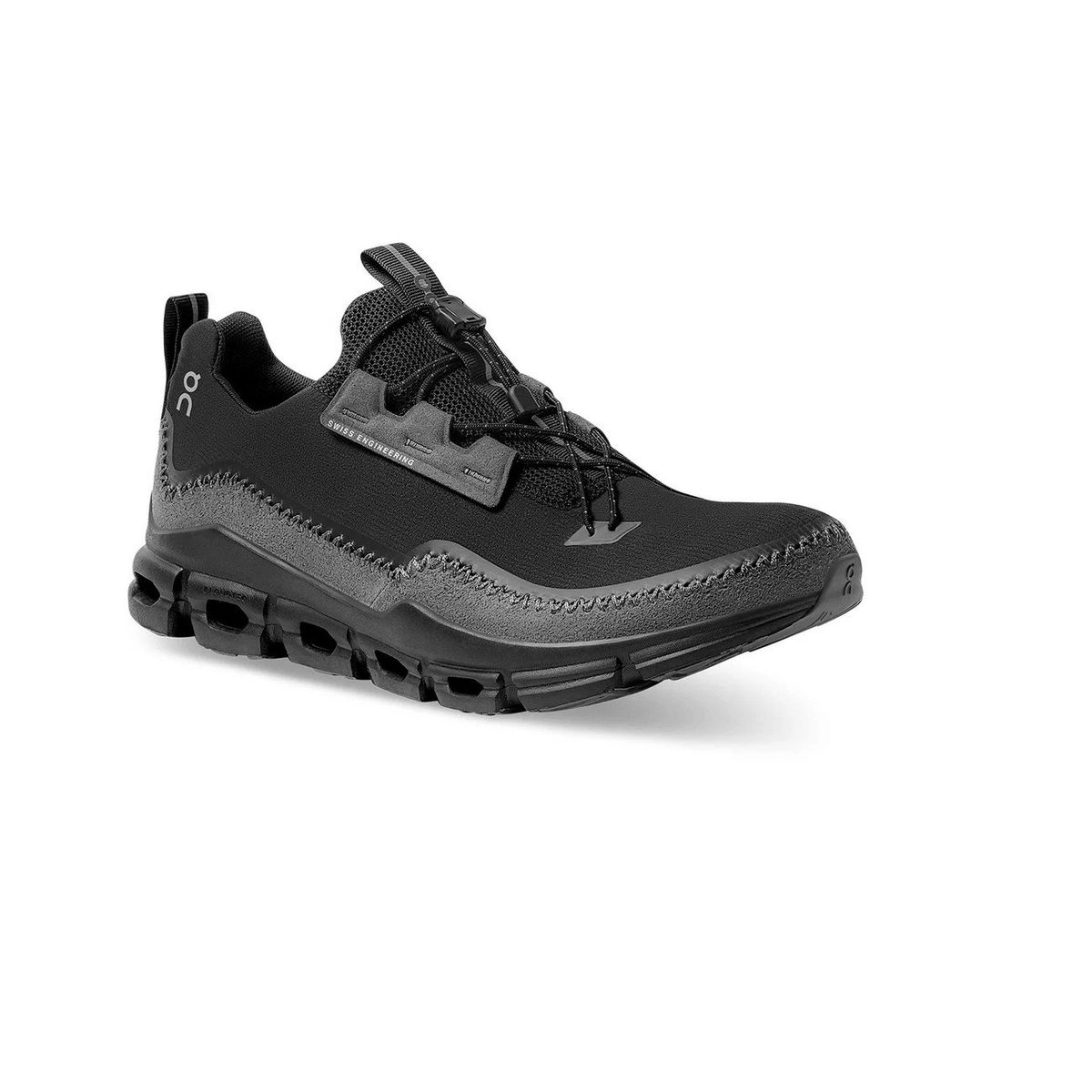 ON RUNNING - Tenis on cloudaway mujer ON RUNNING Negro TE4999129BLACK