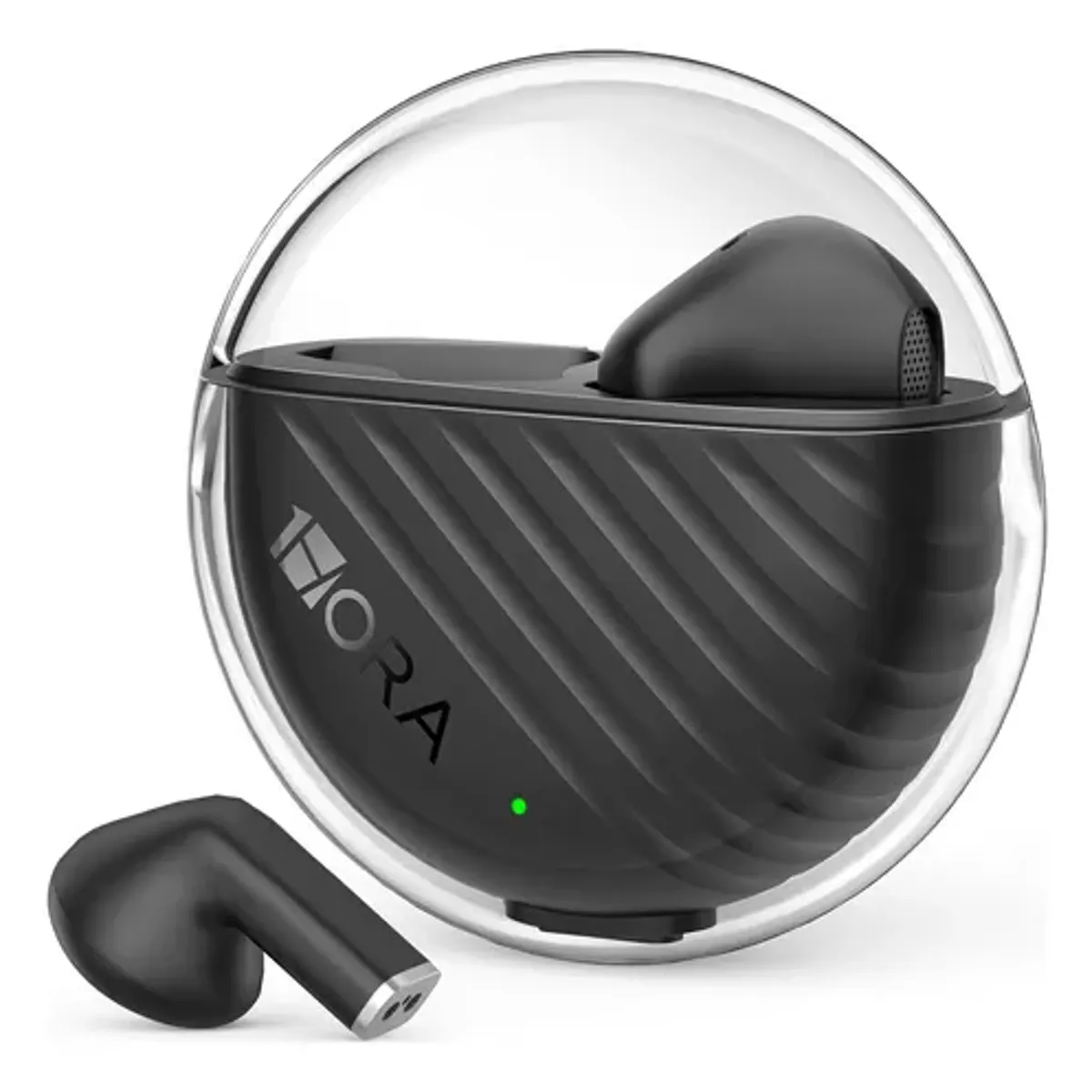 1HORA - Audifonos Inalambricos  Bluetooth 5.3 Manos Libres