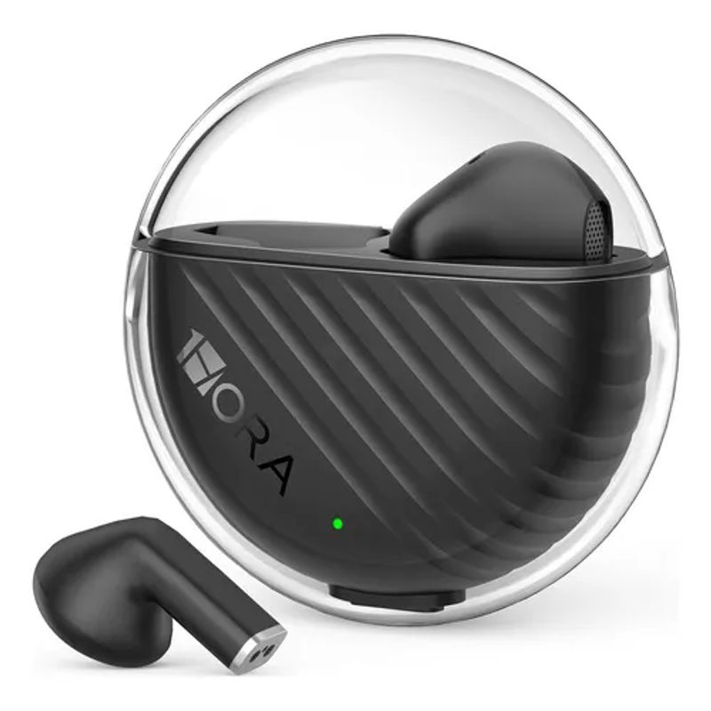 1HORA - Audifonos Inalambricos  Bluetooth 5.3 Manos Libres