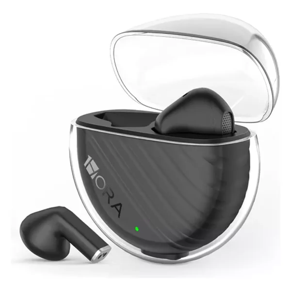 1HORA - Audifonos Inalambricos  Bluetooth 5.3 Manos Libres
