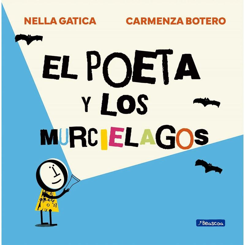 BEASCOA - El Poeta Y Los Murciélagos
