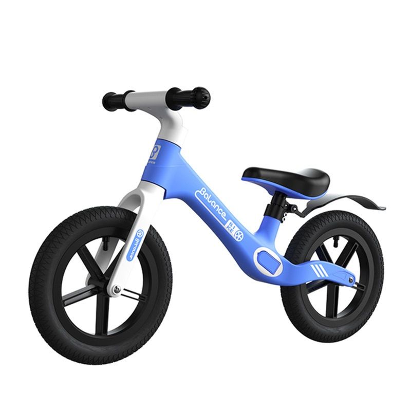 GENERICO - Bicicleta De Equilibrio Para Niños