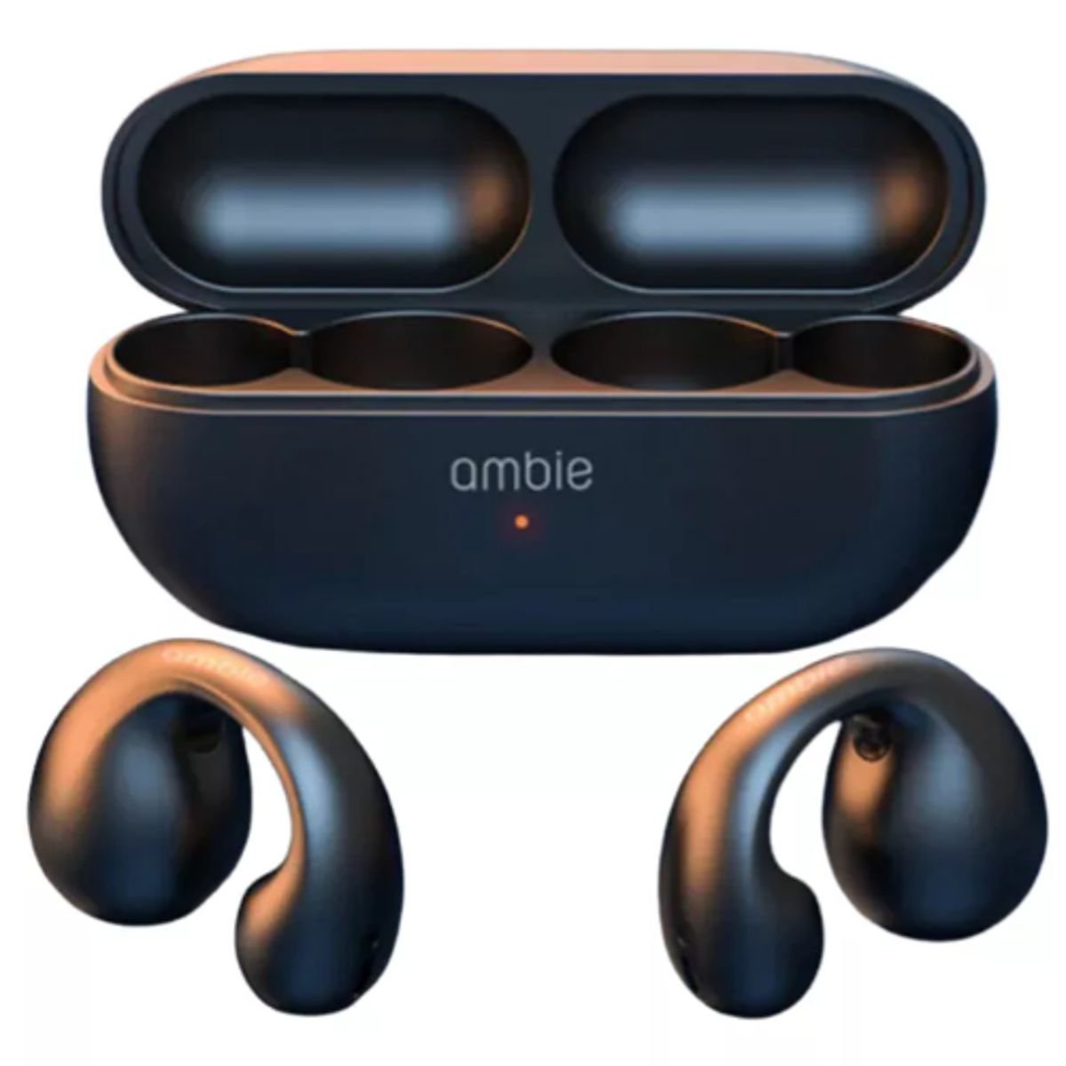 GENERICO - Audífonos Ambie Inalámbricos Deportivos Para Conducción Ósea