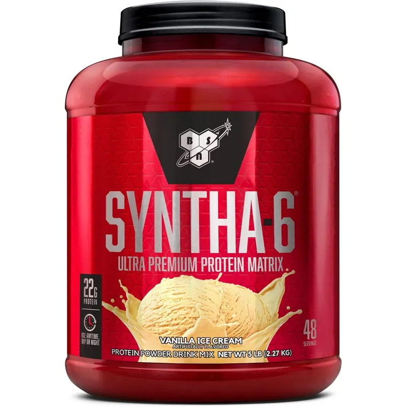 BSN - Syntha 6 5 libras - BSN