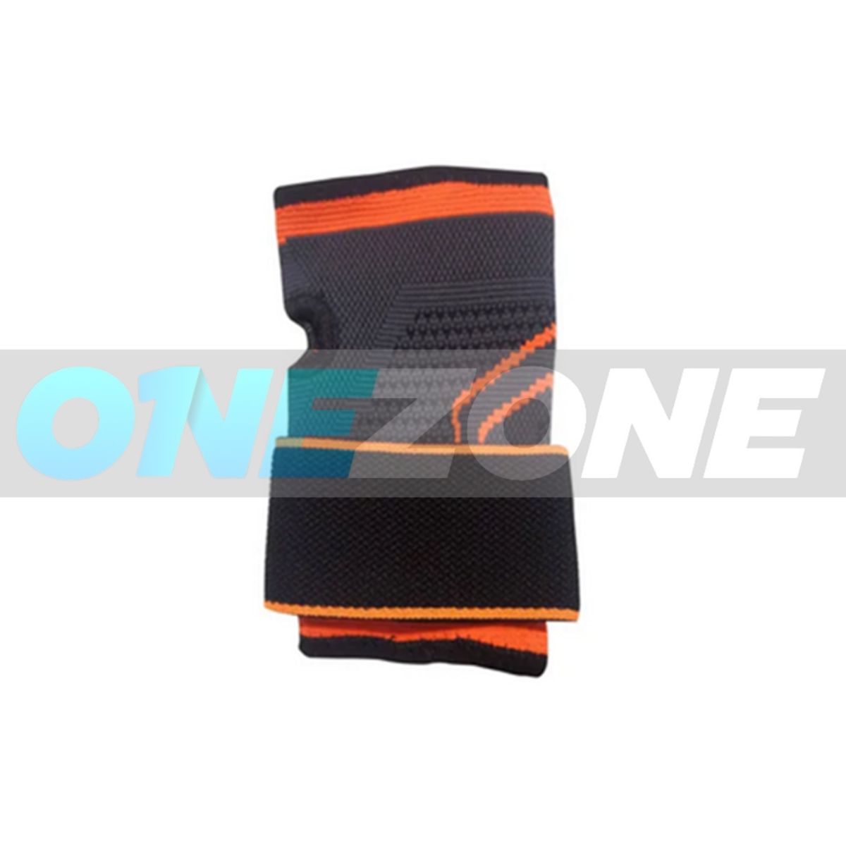 GENERICO - Muñequera Deportiva Compresión Copper Lc-004