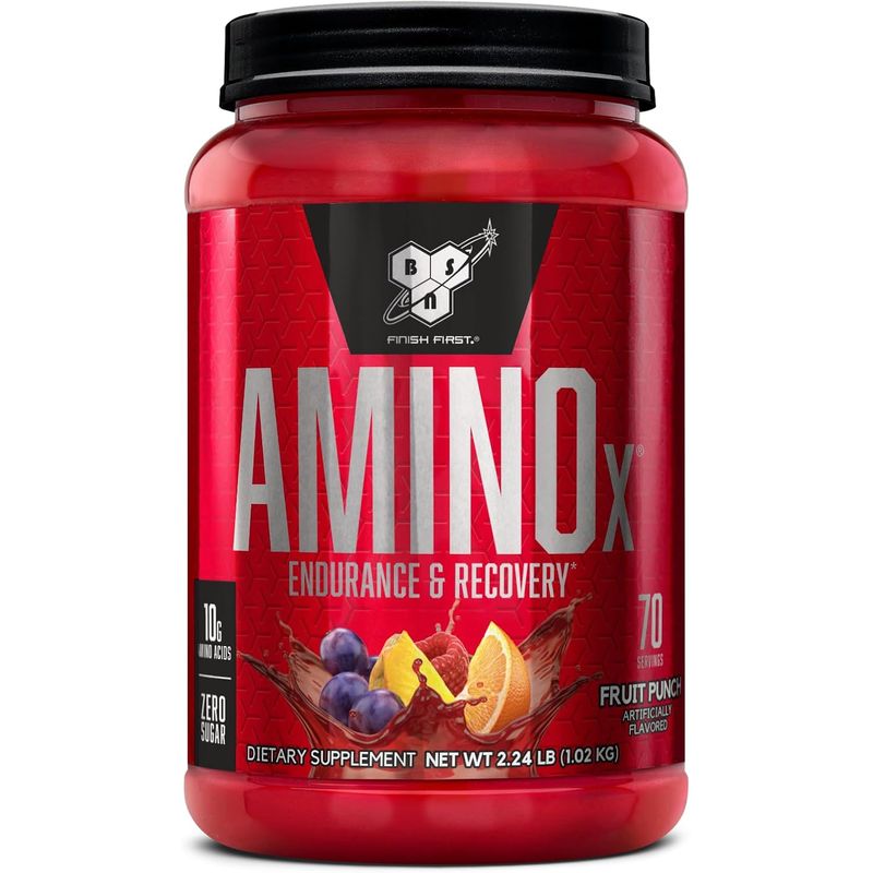 BSN - Amino X 70 Servicios - BSN