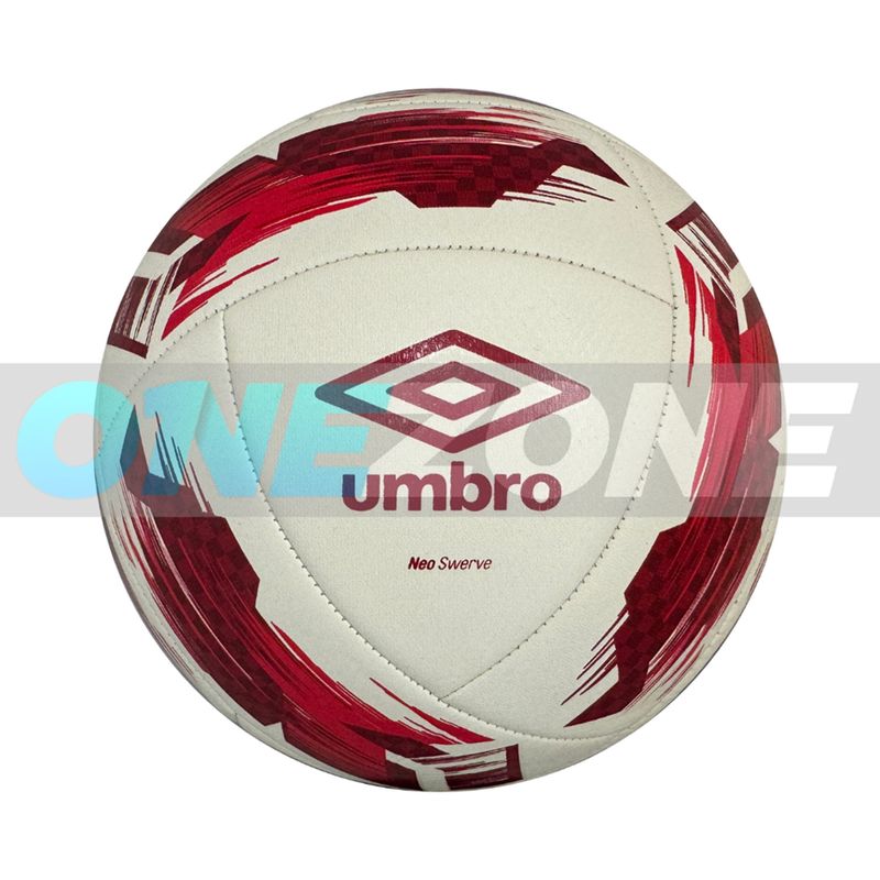 UMBRO - Balón De Fútbol 5 Competencia Umbro Neo Swerve Bl/Rj