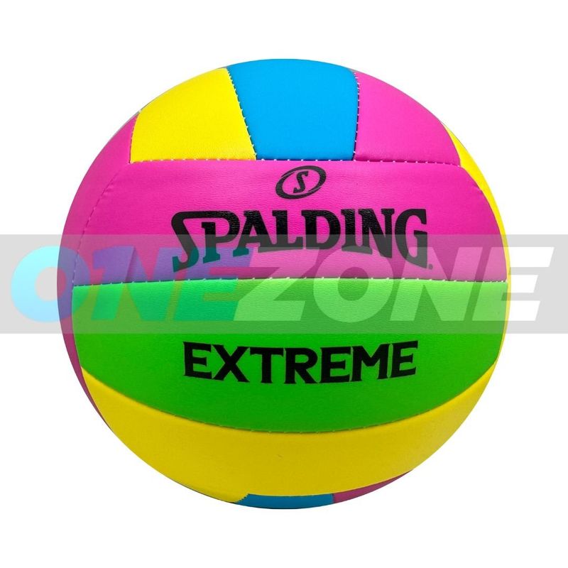 SPALDING - Balon Voleibol Spalding Comp Extreme-72380z 5