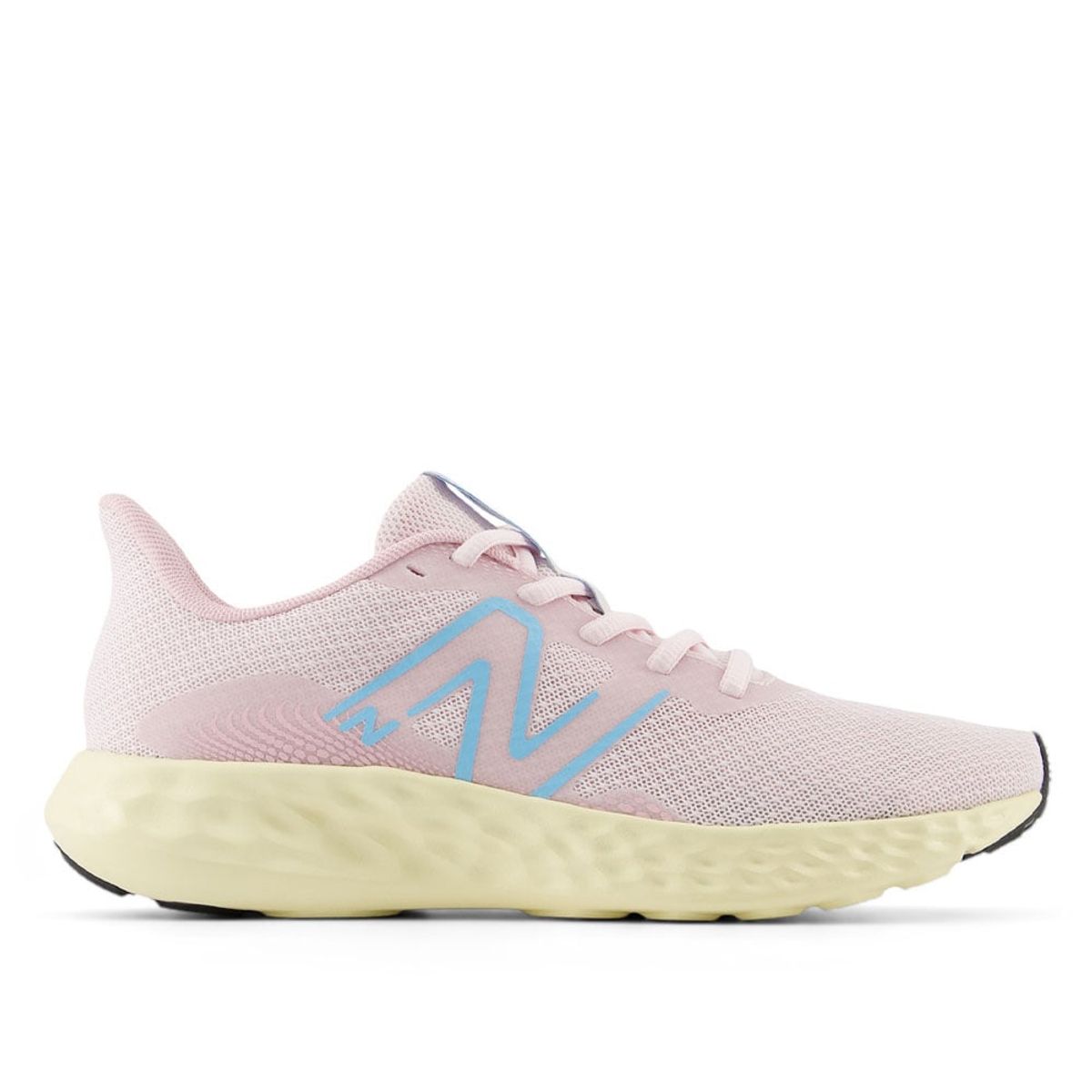 NEW BALANCE - Tenis de Mujer marca NEW BALANCE en Color MORADO   TENIS W411CI3