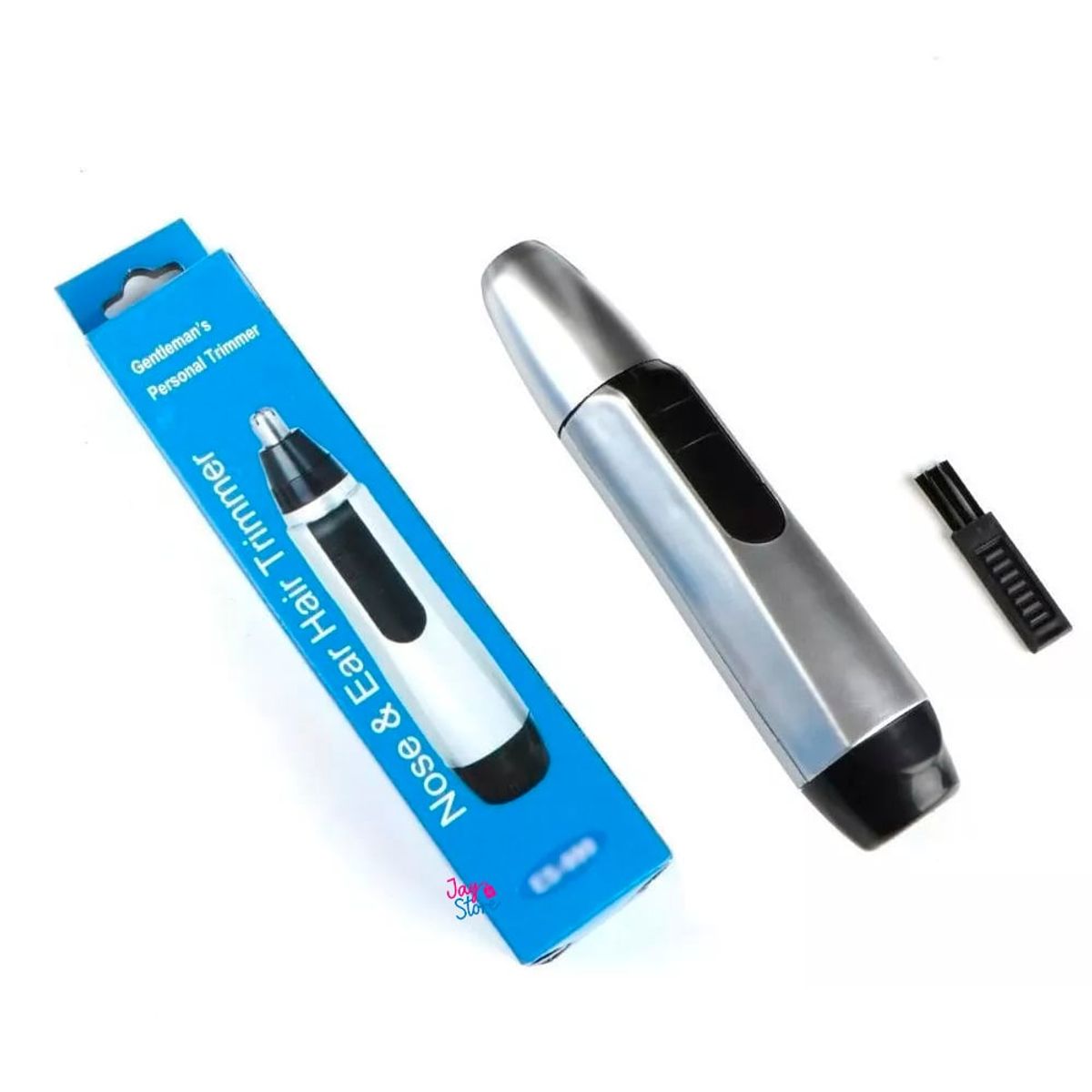 JAYSTORE - Afeitadora Eléctrica Para Nariz Orejas Cortapelos Depilador