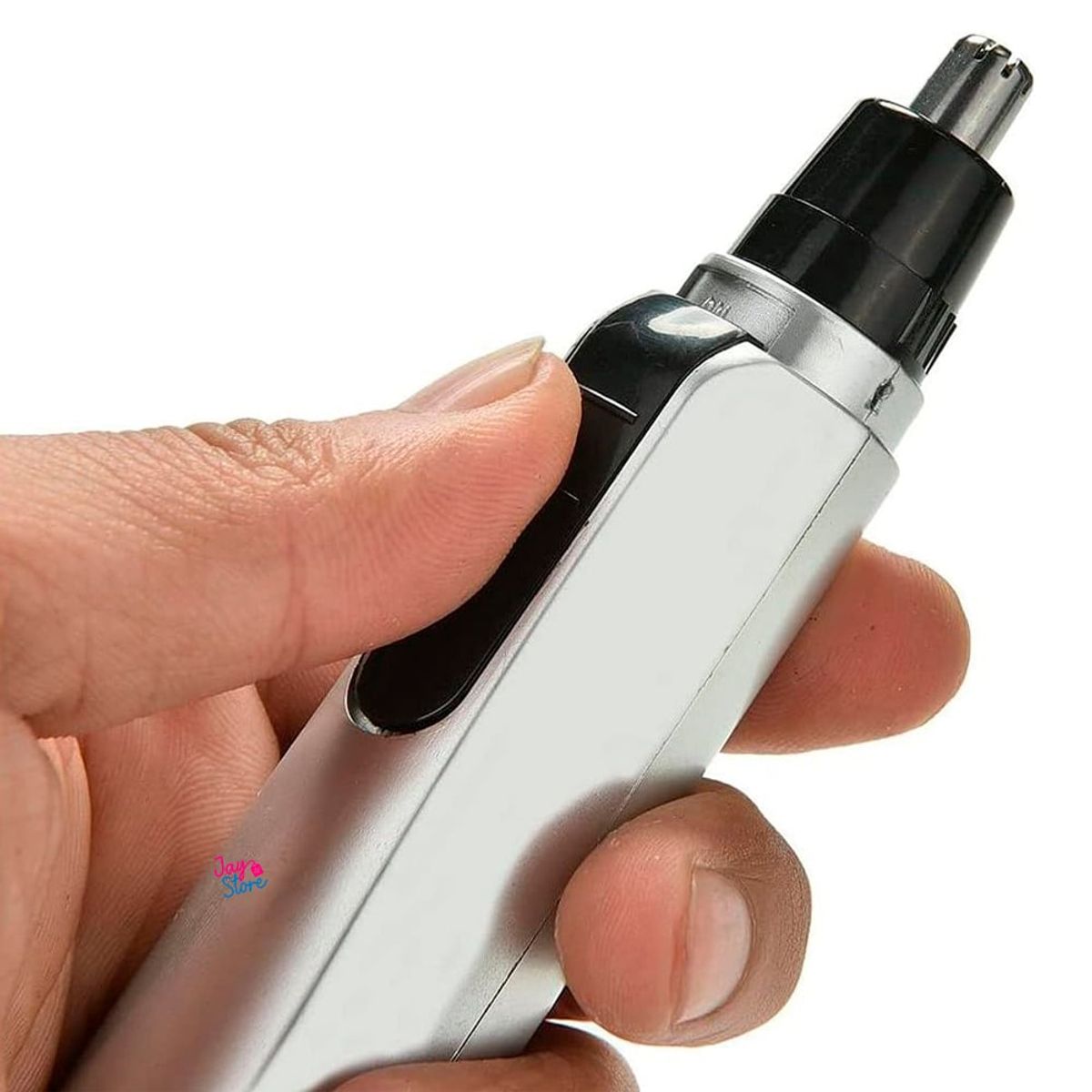 JAYSTORE - Afeitadora Eléctrica Para Nariz Orejas Cortapelos Depilador
