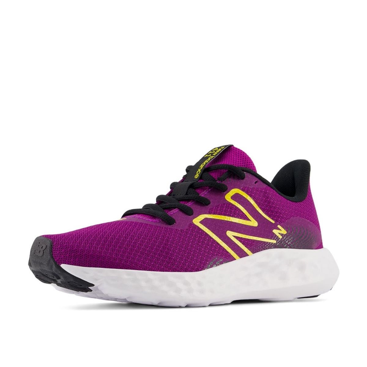 NEW BALANCE - Tenis de Mujer marca NEW BALANCE en Color FUCSIA  / TENIS W411CF3