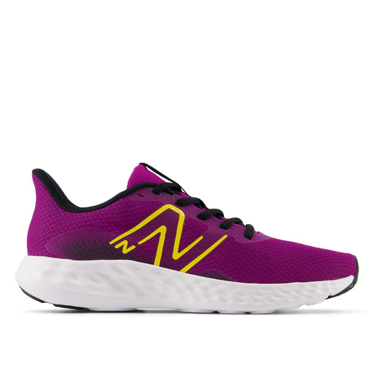 NEW BALANCE - Tenis de Mujer marca NEW BALANCE en Color FUCSIA  / TENIS W411CF3