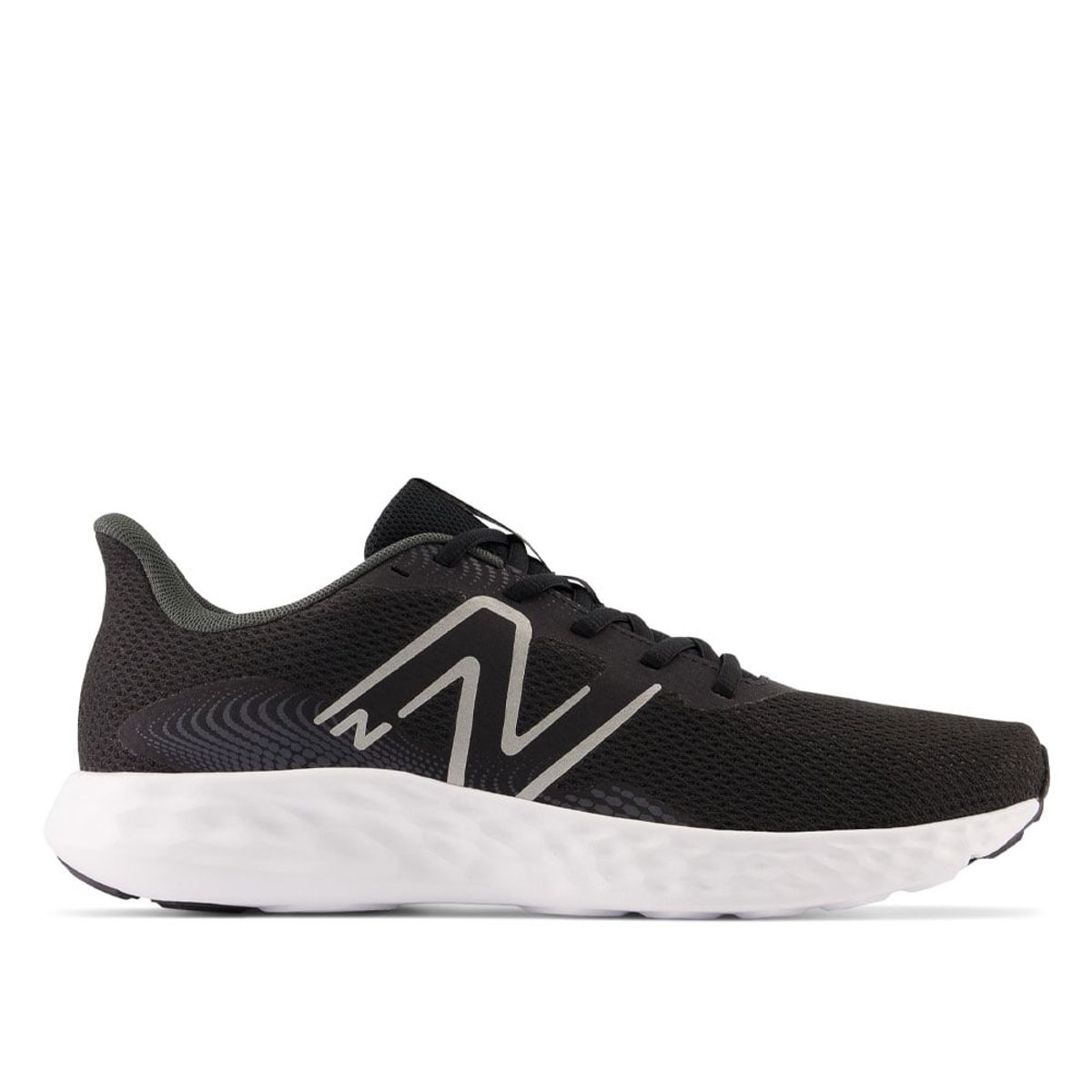 NEW BALANCE - Tenis de Hombre marca NEW BALANCE en Color NEGRO  / TENIS M411LB3