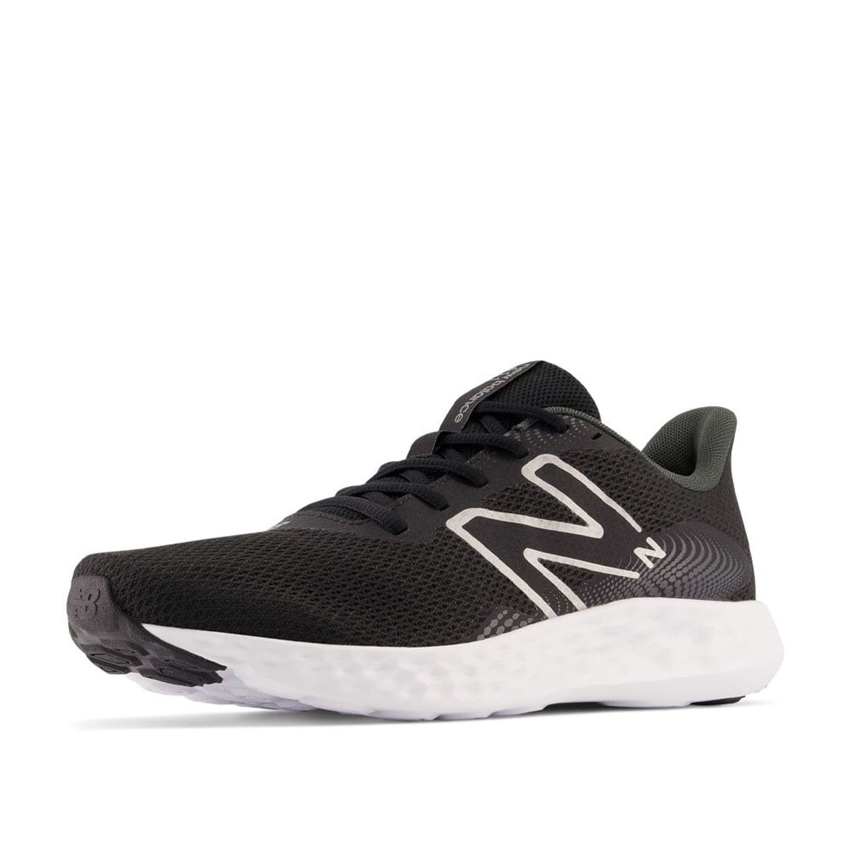 NEW BALANCE - Tenis de Hombre marca NEW BALANCE en Color NEGRO  / TENIS M411LB3