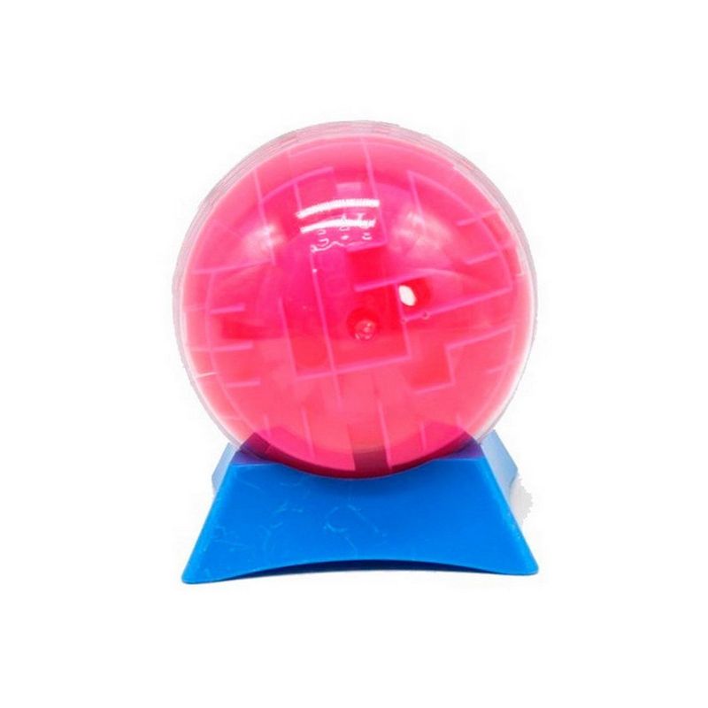 GENERICO - Laberinto Bola Juego Destreza Con Base Desarrollo Motriz