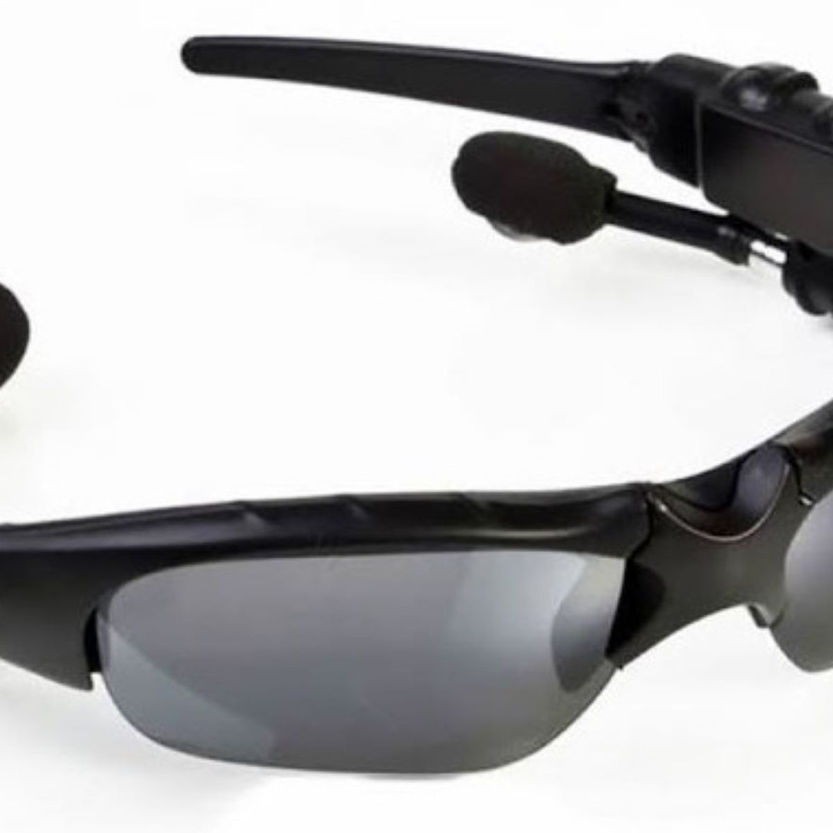 ZHOPI CO - Gafas De Sol Con Audifonos Bluetooth Inalambricas
