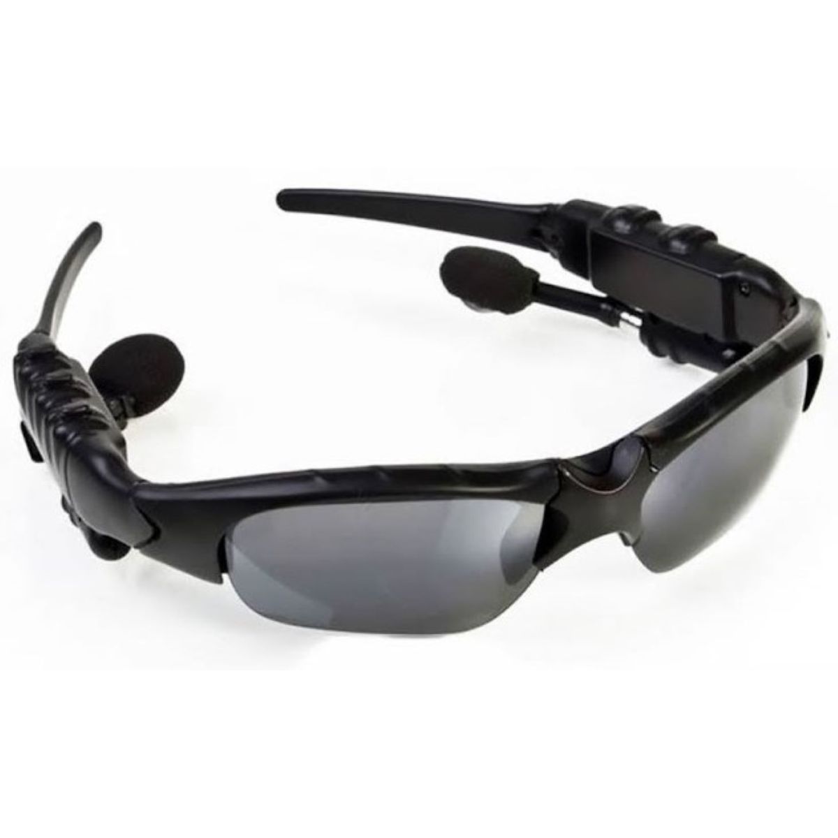 ZHOPI CO - Gafas De Sol Con Audifonos Bluetooth Inalambricas