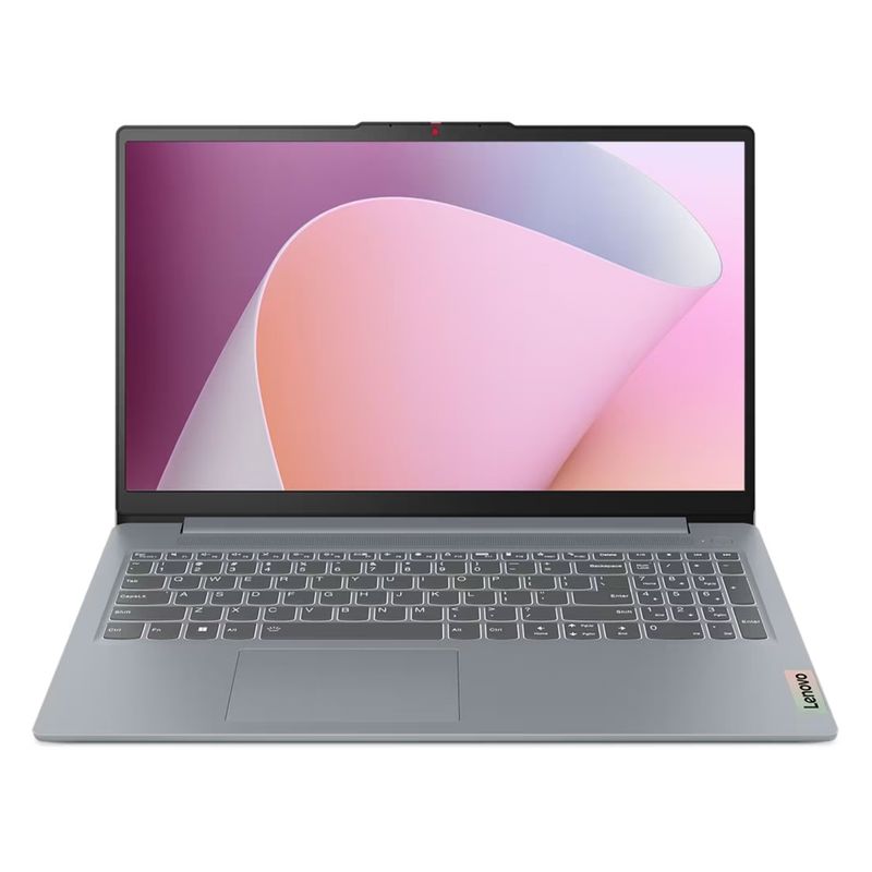 LENOVO - Portatil Lenovo SLIM3 15IRH8 CORE I7 13620H DDR5 16GB SSD 512GB 15 FHD