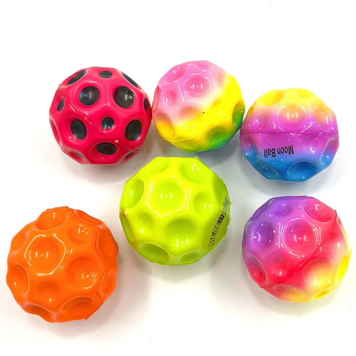 GENERICO - PELOTA DE LUNA SALTARINA