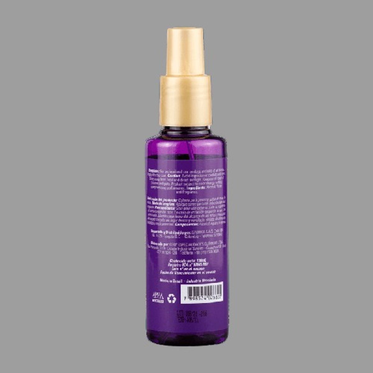 HYDRA - Hydra Groomers Colonia Forever VIP 130ml