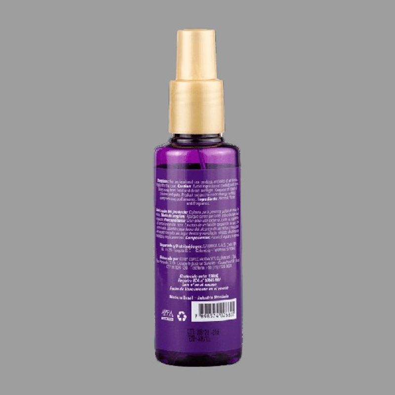 HYDRA - Hydra Groomers Colonia Forever VIP 130ml