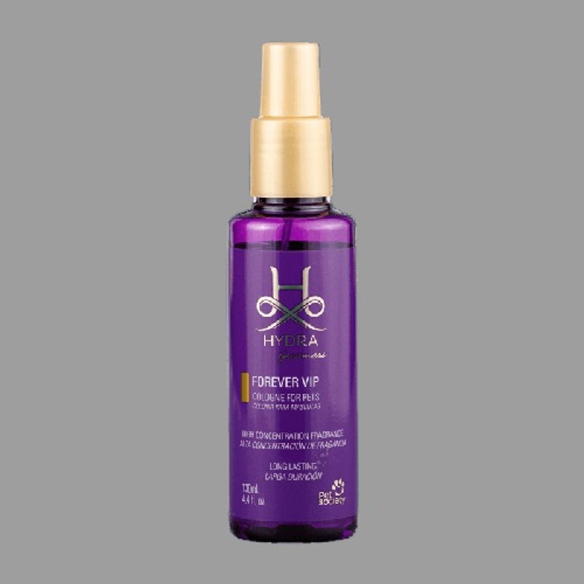 HYDRA - Hydra Groomers Colonia Forever VIP 130ml