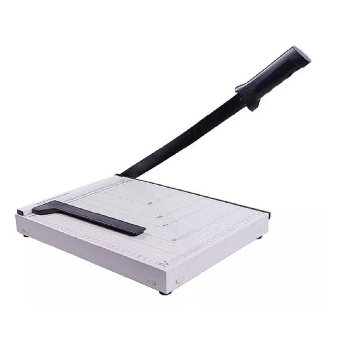 ESPIRAL - Guillotina Cortadora Papel Palanca Carta A4