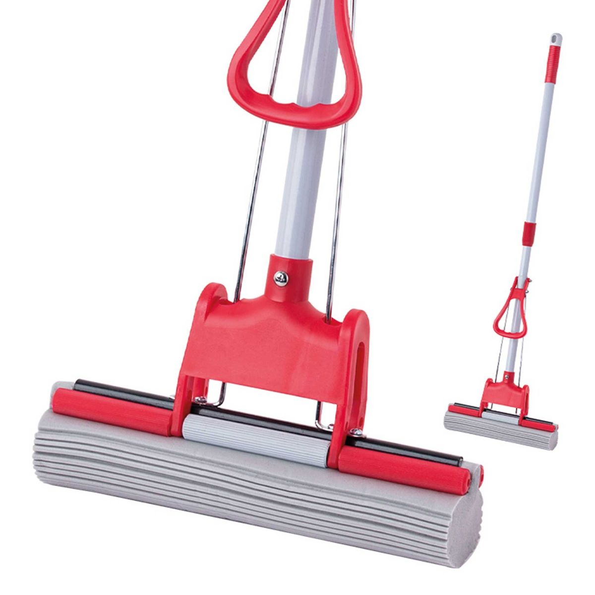 TRIPLE CLEAN - Mopa Mágica Pva 27 Cm