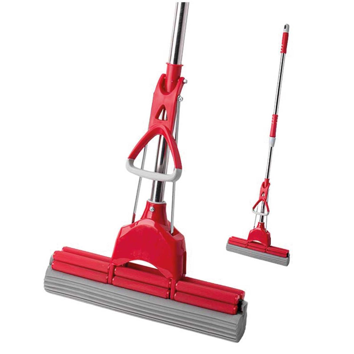 TRIPLE CLEAN - Mopa Mágica Pva 33 Cm