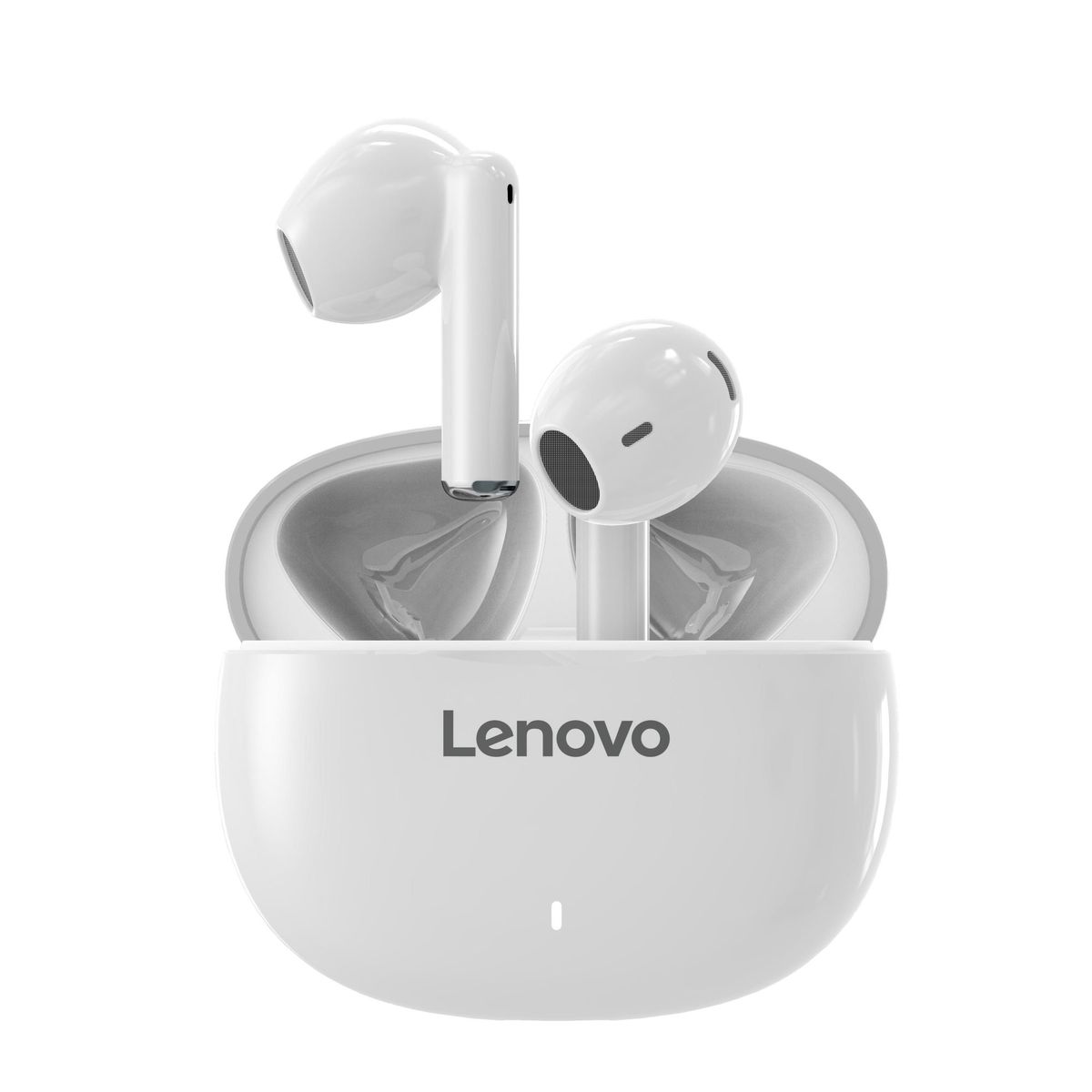 LENOVO - Tablet Lenovo Tab M11 4GB RAM 128GB  Pantalla 11 Multitáctil  Funda + Pen + Earbuds - Gris