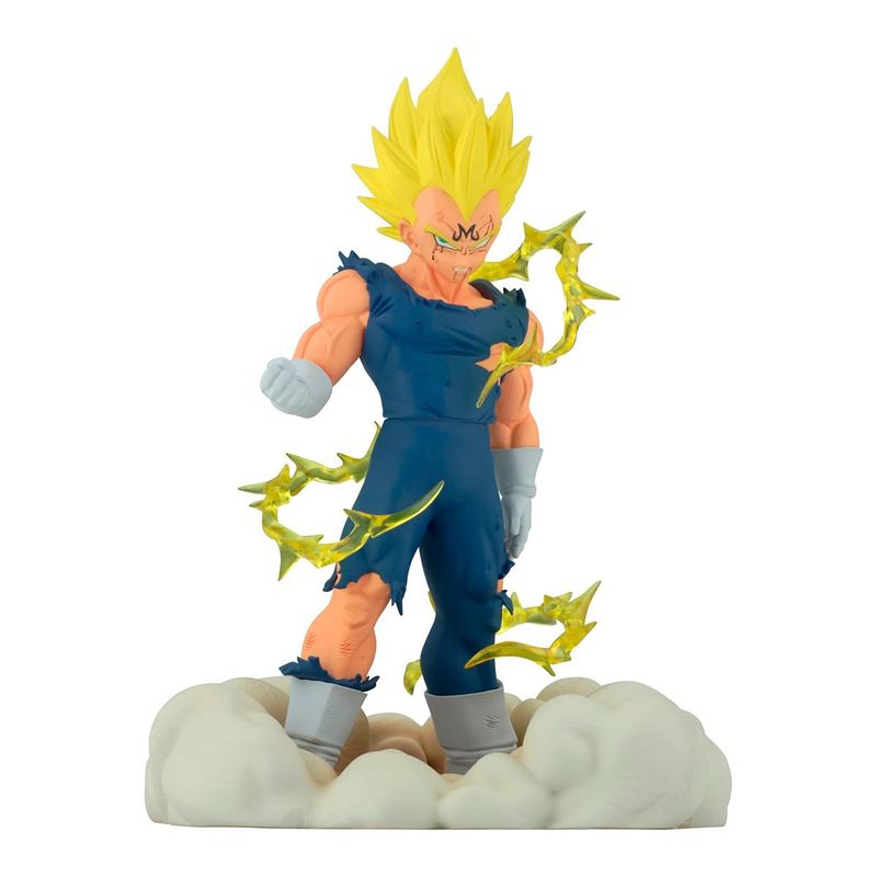 BANPRESTO - FIGURA DE DRAGON BALL Z HISTORY BOX VOL12