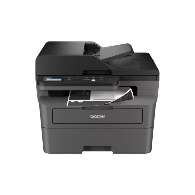 BROTHER - Brother Dcp-l2640dw Impresora Láser Multifunción Monocromática